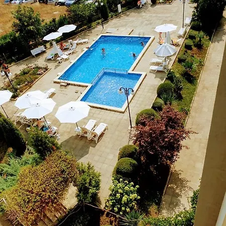 Dream 3 Butterfly Apartment *