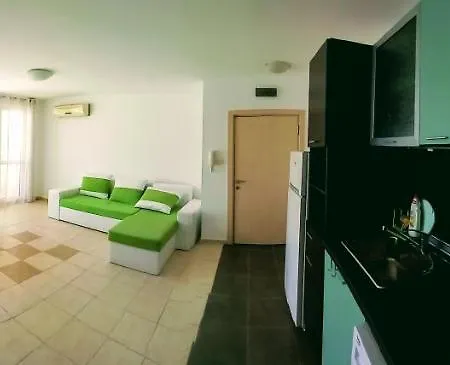 Dream 3 Butterfly Apartment