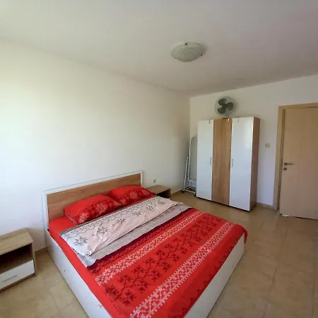 Apartment Dream 3 Butterfly Sunny Beach