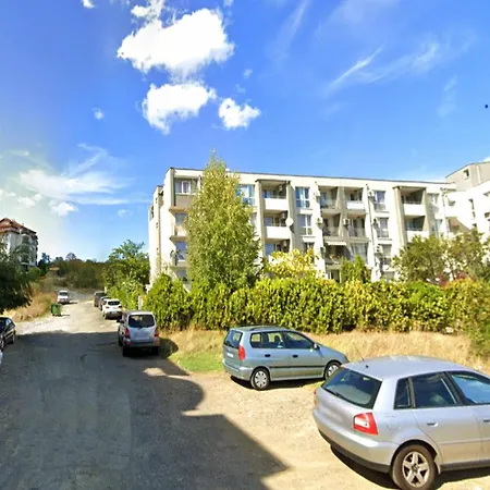 Apartment Dream 3 Butterfly *