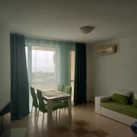 Apartment Dream 3 Butterfly Sunny Beach