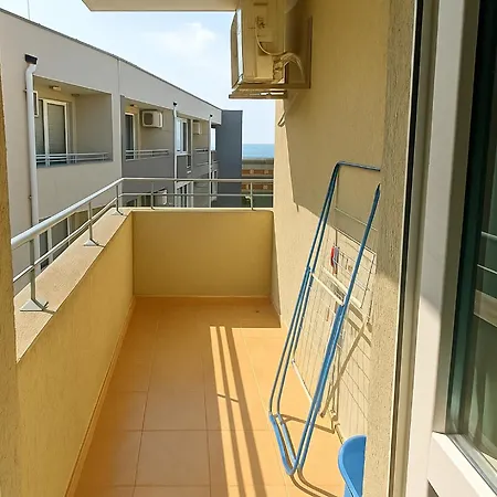 Dream 3 Butterfly Apartment Sunny Beach