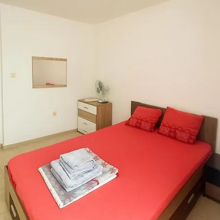 Dream 3 Butterfly Apartment *